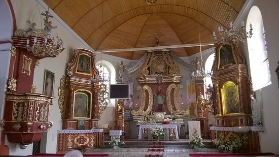 Kościół św. Wojciecha